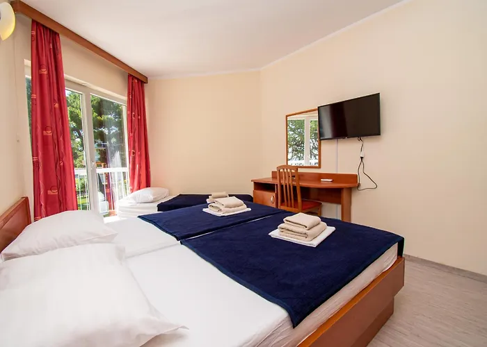 Centinera Resort