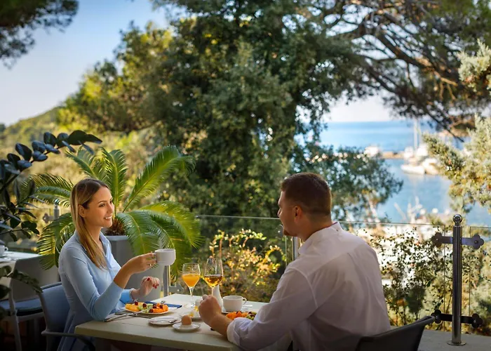 Maistra Select Pineta Hotel