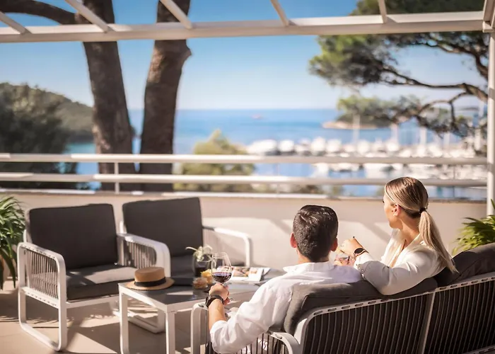 Maistra Select Pineta Hotel